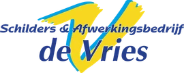 Schilders- en afwerkingsbedrijf de Vries